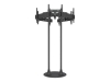 Bild på Multibrackets M Floorstand Quad Pro MBF4U