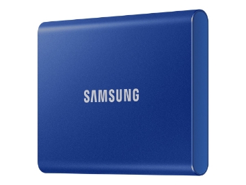 Bild på Samsung T7 MU-PC1T0H