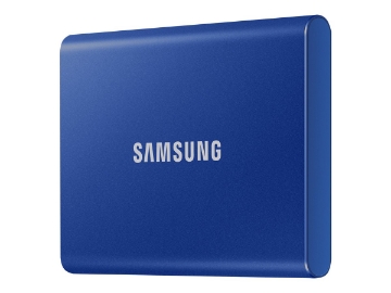 Bild på Samsung T7 MU-PC2T0H