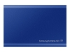 Bild på Samsung T7 MU-PC2T0H