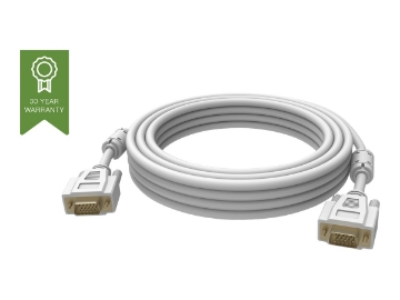 Bild på VISION Professional installation-grade VGA patch cable