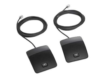 Bild på Cisco Microphone Kit