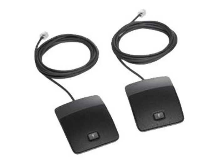 Bild på Cisco Microphone Kit