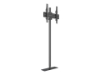 Bild på Multibrackets M Pro Single Pole Floormount