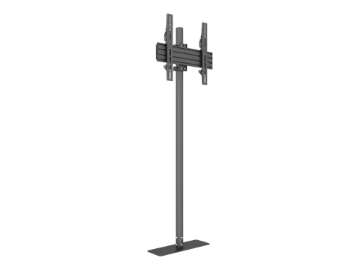 Bild på Multibrackets M Pro Single Pole Floormount