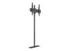 Bild på Multibrackets M Pro Single Pole Floormount