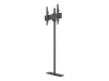 Bild på Multibrackets M Pro Single Pole Floormount