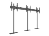 Bild på Multibrackets M Pro Single Pole Floormount