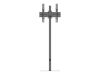 Bild på Multibrackets M Pro Single Pole Floormount