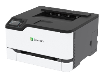 Bild på Lexmark CS431dw