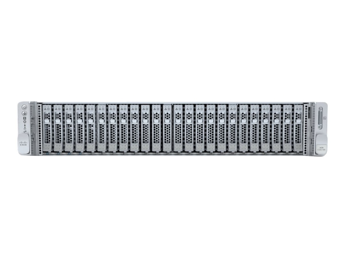 Bild på Cisco Business Edition 7000H (Export Restricted) M6