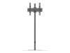 Bild på Multibrackets M Pro Single Pole Floorbase