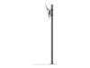 Bild på Multibrackets M Pro Single Pole Floorbase