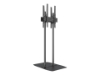 Bild på Multibrackets M Pro Dual Pole Floorbase B2B