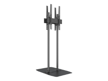 Bild på Multibrackets M Pro Dual Pole Floorbase B2B