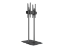 Bild på Multibrackets M Pro Dual Pole Floorbase B2B