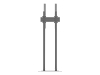 Bild på Multibrackets M Pro Dual Pole Floorbase B2B