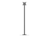 Bild på Multibrackets M Pro Single Pole Floorbase