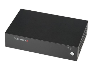Bild på Supermicro IoT SuperServer E102-13R-H