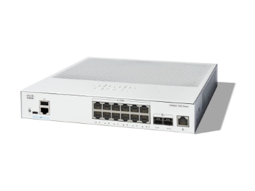 Bild på Cisco Catalyst 1300-12XT-2X