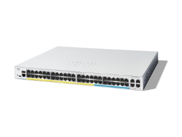 Bild på Cisco Catalyst 1300-48MGP-4X