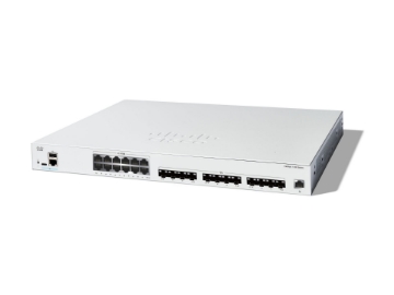 Bild på Cisco Catalyst 1300-24XTS