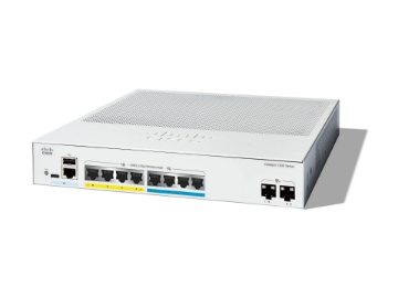 Bild på Cisco Catalyst 1300-8MGP-2X