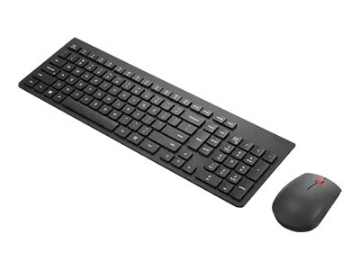 Bild på Lenovo Essential Wireless Combo Gen 2