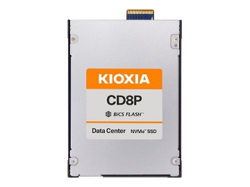 Bild på KIOXIA CD8P-V Series KCD8XPJE3T20