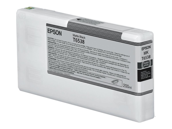 Bild på Epson T6538