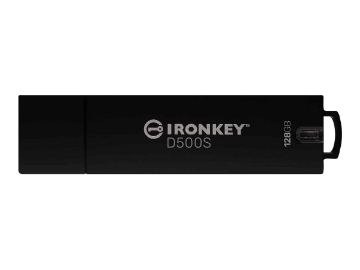 Bild på Kingston IronKey D500S