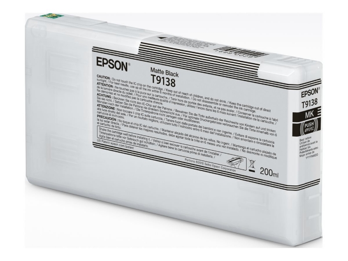 Bild på Epson T9138