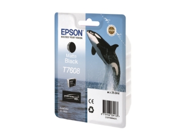 Bild på Epson T7608