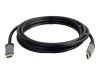 Bild på C2G 3ft 4K HDMI Cable with Ethernet