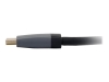 Bild på C2G 3ft 4K HDMI Cable with Ethernet