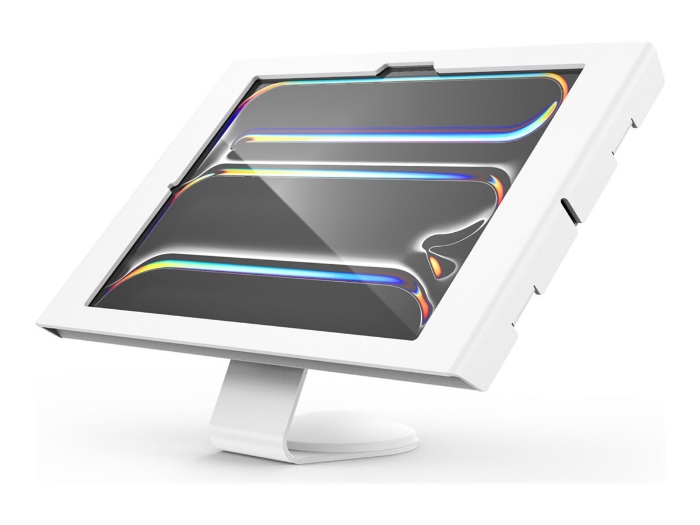 Bild på Compulocks iPad Pro M4 13" (2024), Apex Secured Enclosure Wall Mount