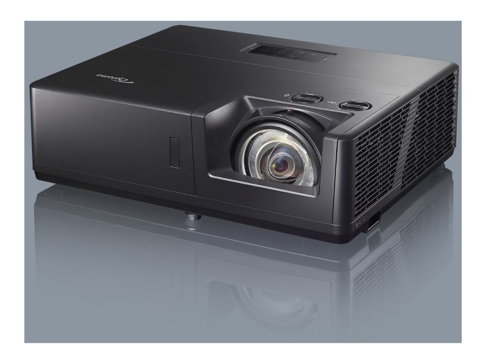 Bild på Optoma ZU607TST