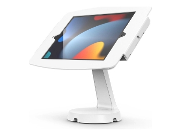 Bild på Compulocks iPad 10th-11th (A16) Gen Space Enclosure Mast Counter Stand