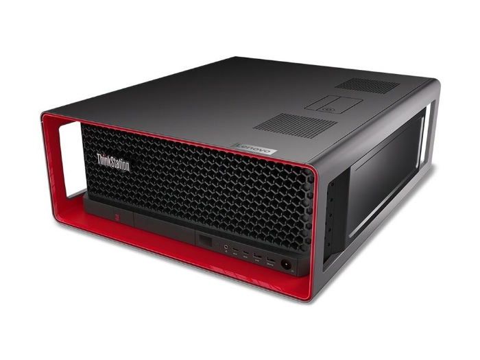 Bild på Lenovo ThinkStation P8 30HH