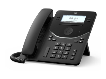 Bild på Cisco Desk Phone 9841