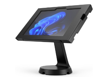 Bild på Compulocks Surface GO 1-4 Gen Apex Enclosure Mast Counter Stand