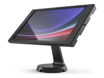 Bild på Compulocks Galaxy Tab S9 Ultra 14.6" Apex Enclosure Mast Counter Stand