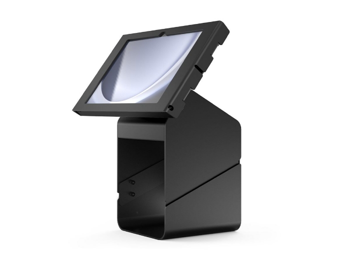 Bild på Compulocks Swell Galaxy Tab A9+ 11", Swell Enclosure Tablet Printer Kiosk