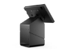 Bild på Compulocks Swell Galaxy Tab A9+ 11", Swell Enclosure Tablet Printer Kiosk