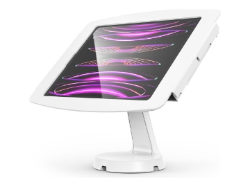 Bild på Compulocks iPad Pro 12.9" (3-6th Gen) Space Enclosure Mast Counter Stand