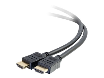 Bild på C2G 5.5m (18ft) Premium High Speed HDMI Cable with Ethernet