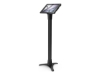 Bild på Compulocks iPad Air M2 & M3 13", Apex Enclosure Portable Floor Stand