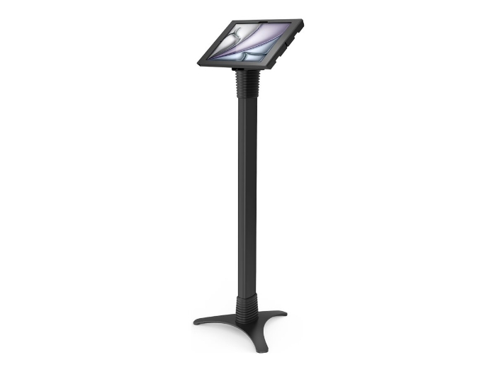 Bild på Compulocks iPad Air M2 & M3 13", Apex Enclosure Portable Floor Stand
