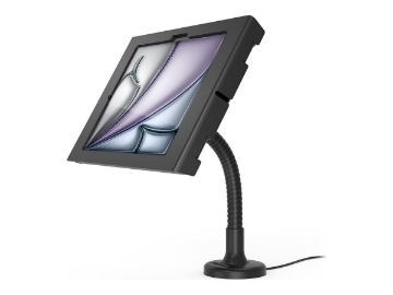 Bild på Compulocks iPad Air M2 & M3 11", Apex Enclosure Flex Arm Mount