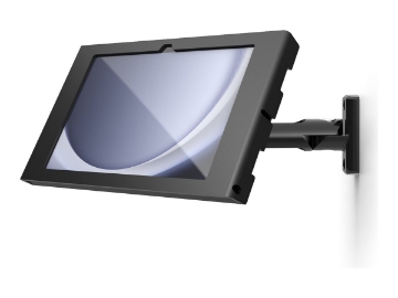 Bild på Compulocks Galaxy Tab A9+ 11", Swell Enclosure Swing Wall Mount